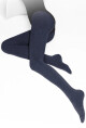 Punčocháče Gatta Touch Of Wool 2-4 nero 4-L - thumb (0)