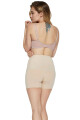 Dámské stahovací kalhotky Iga reformy maxi beige - MITEX béžová 3XL - thumb (3)
