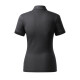 Malfini Resist Heavy Polo Shirt W MLI-R21EG ebony gray 94 3XL - thumb (3)