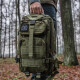 Turistický batoh Offlander Survival 25L OFF_CACC_32GN NEPLATÍ - thumb (19)