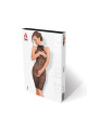Hot in Here Elegantní barva:černá S/M/L - thumb (3)