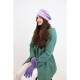 Baret Art Of Polo Cz23397-2 Lavender UNI - thumb (1)