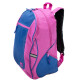 Batoh Semiline J4919-3 Pink/Navy Blue 43 cm x 32 cm x 20 cm - thumb (3)
