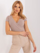Tričko RV TS 5636.18 tmavě lila S - thumb (7)