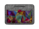 Bertoni Organizér do plstěné tašky Ragtime Multicolour 26 cm x 18 cm x 8 cm - thumb (8)