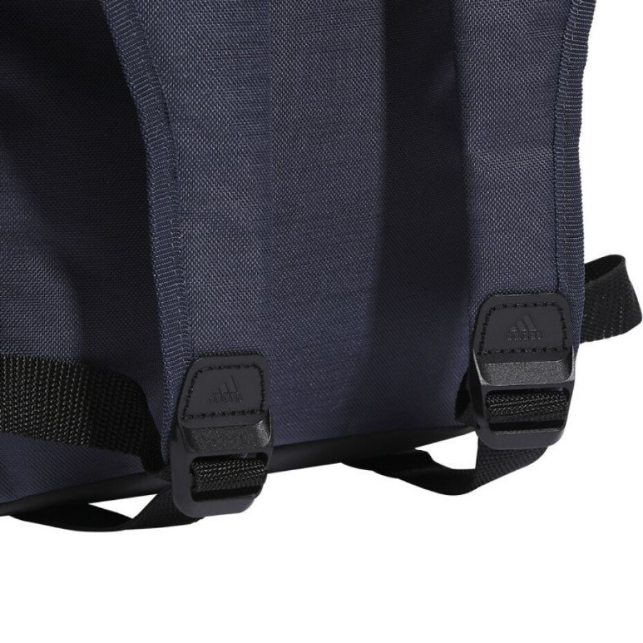 Adidas Lineární batoh HR5343 černá - main (6)