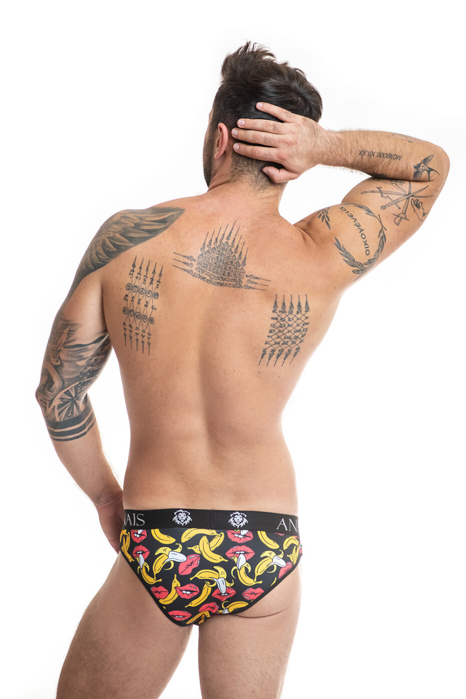 Slipy model 181807 Anais XXL - main (1)