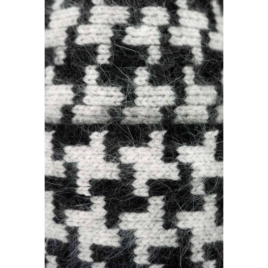 Čepice Art Of Polo Cz22297-1 Black/White UNI - main (3)