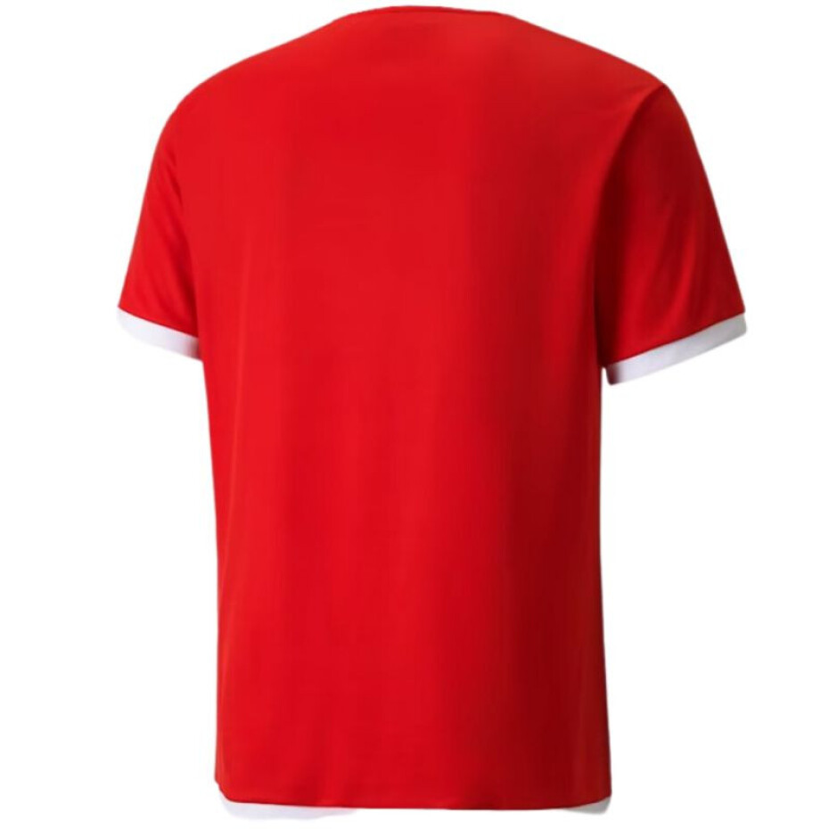 Puma teamLIGA Jersey M 704917 01 muži S - main (0)