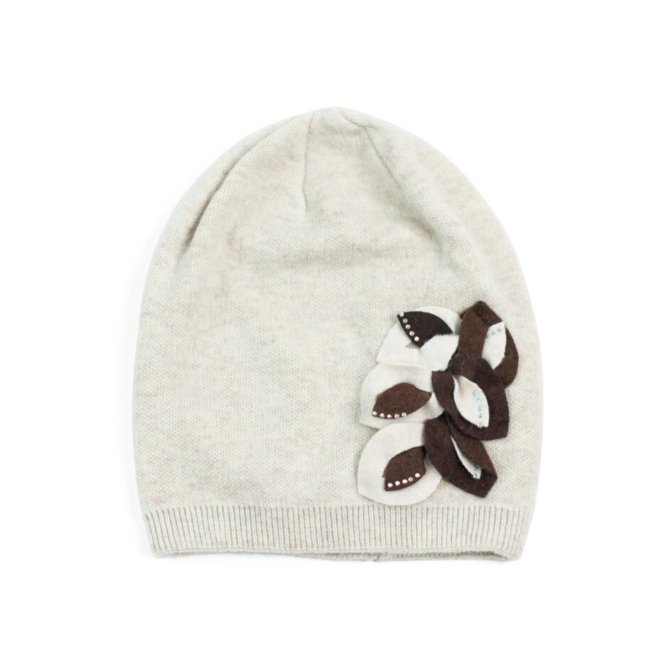 Kšiltovka Art Of Polo Cz15370-1 Beige UNI - main (2)