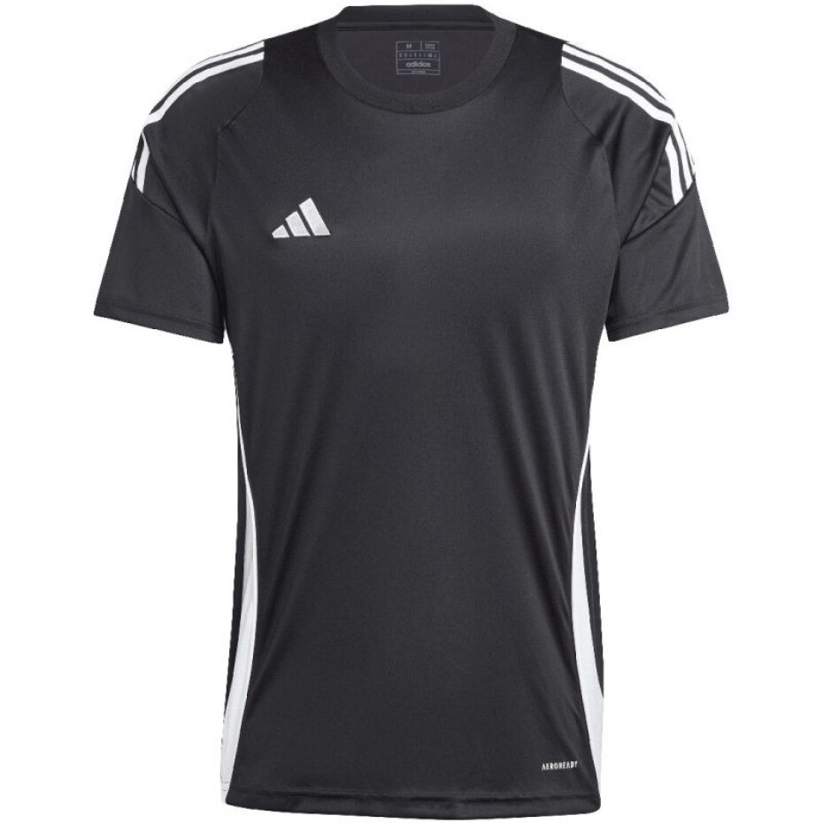 Adidas Tiro 24 Jersey M IJ7676 tričko XL - main (0)