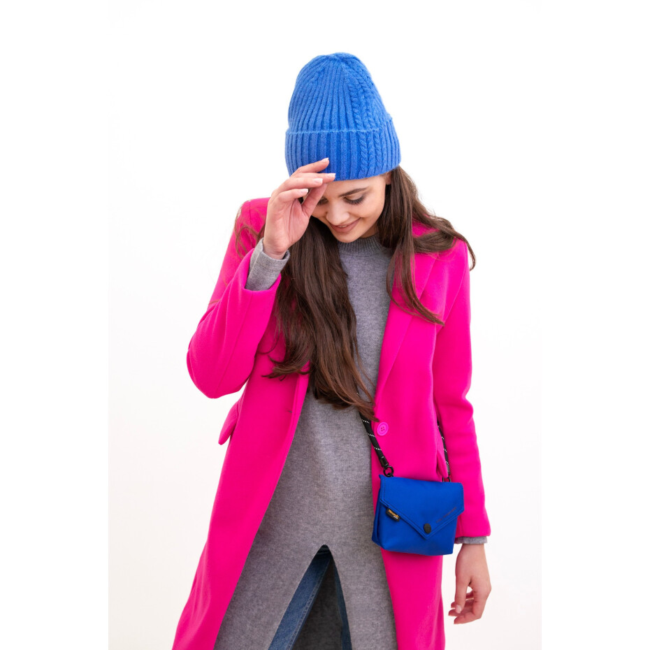 Čepice Art of Polo Hat Cz23214-4 Sapphire UNI - main (4)