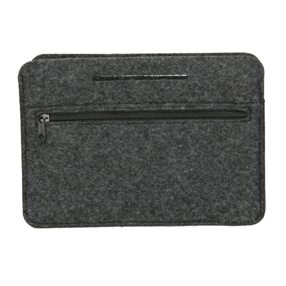 Bertoni Organizér do plstěné tašky Valencia Multicolour 26 cm x 18 cm x 8 cm - main (2)