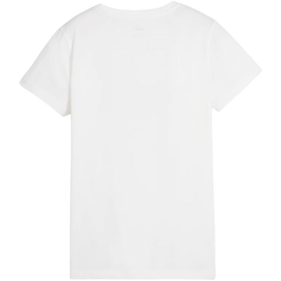Puma ESS+ Summer Daze Tee W 679921 02 tričko s - main (1)