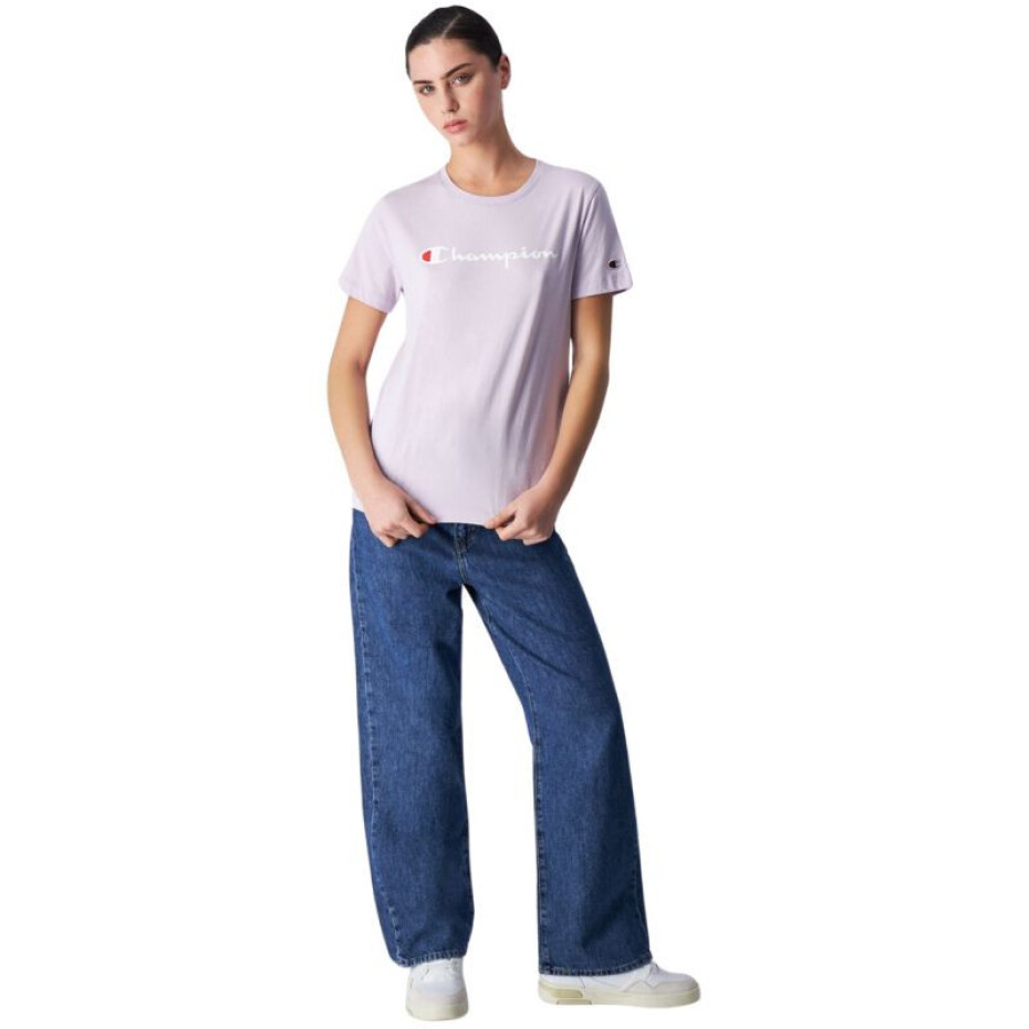 Champion SS Tee W 117534 VS057 tričko m - main (3)