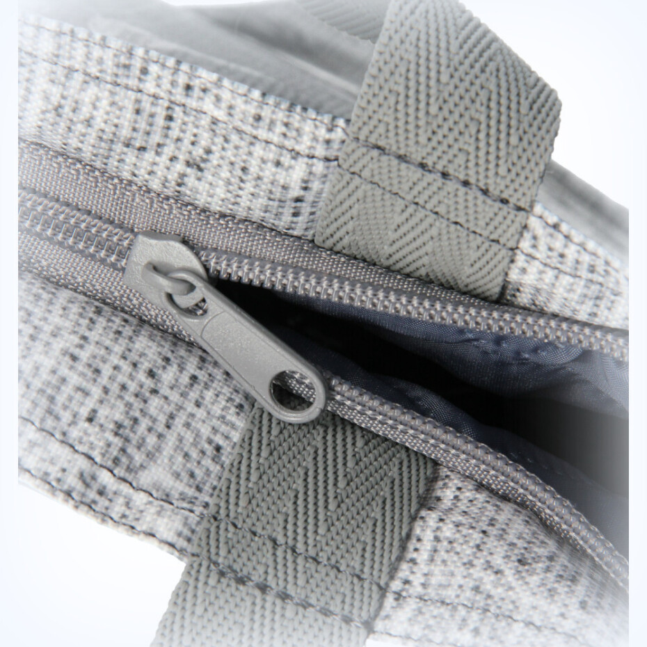 Bertoni Plátěná taška Sunny Skarabeusz Grey 29 cm x 40 cm x 36 cm x 8 cm - main (0)