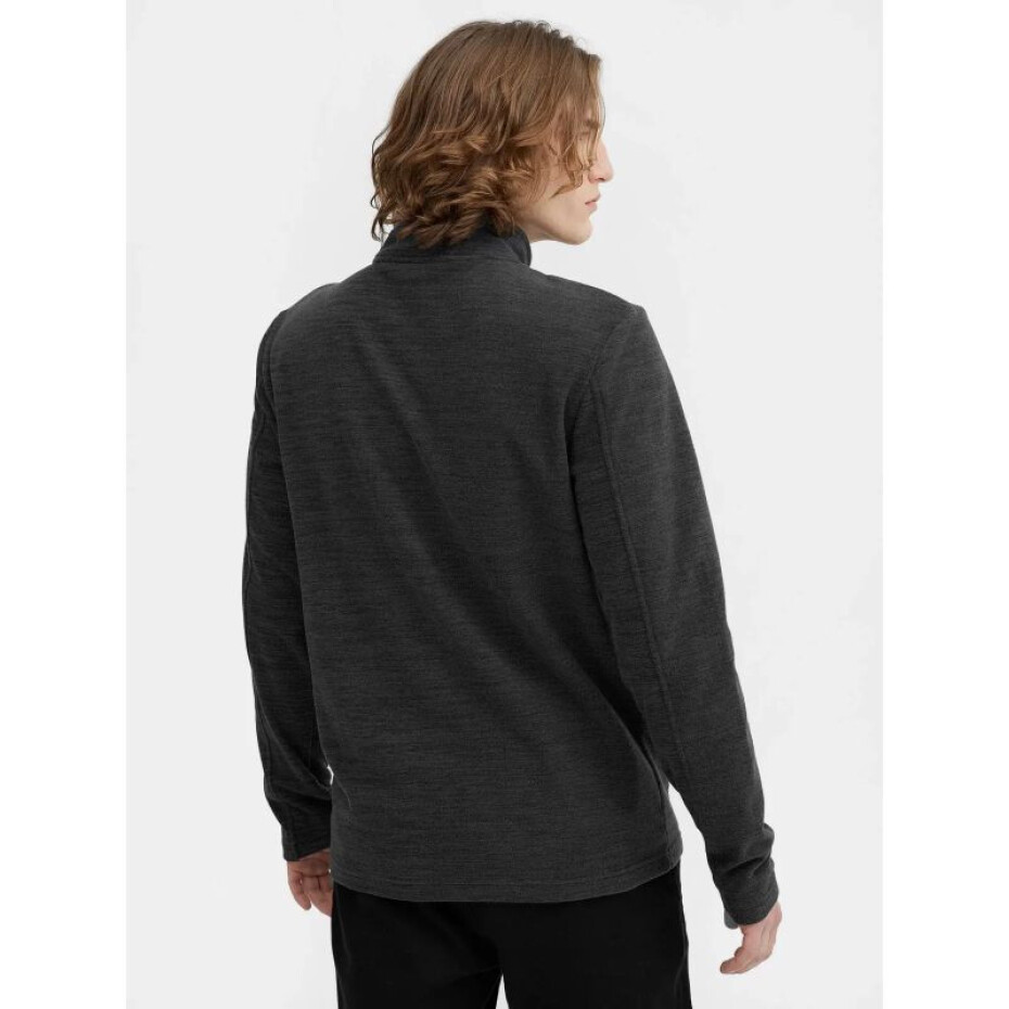 Pánská mikina 4F M 4FWAW23TFLEM247-21M XXL - main (3)
