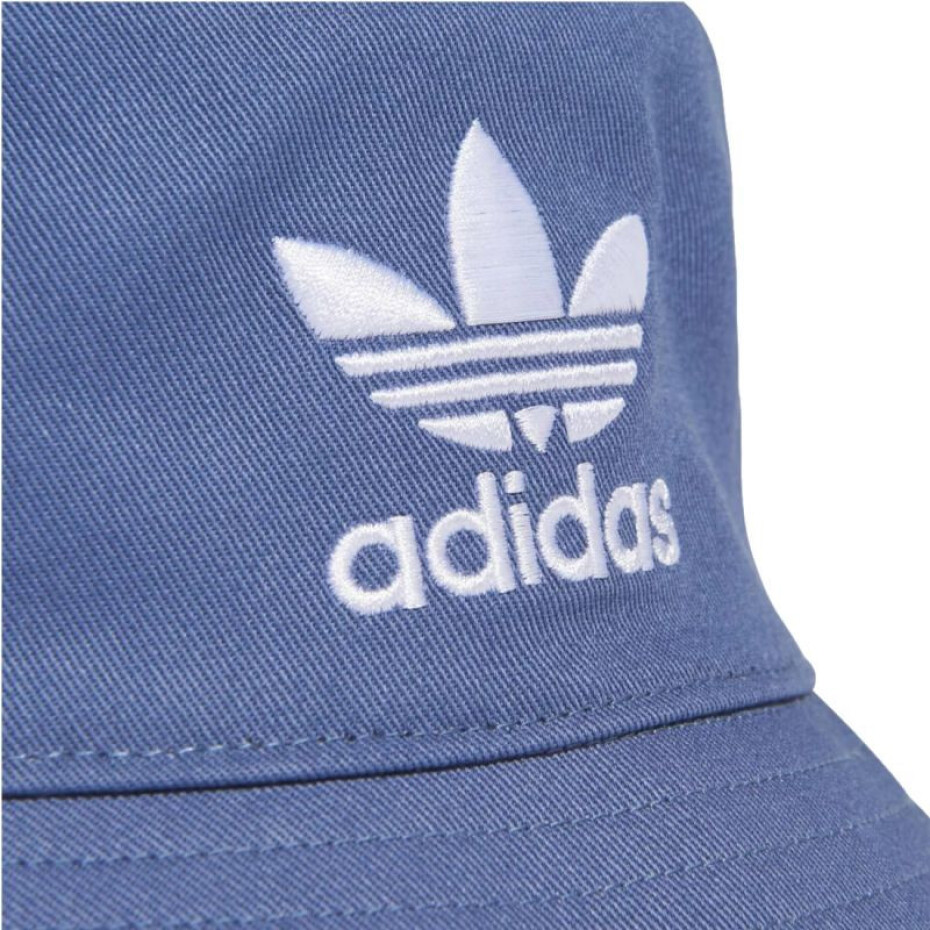 Kšiltovka adidas Adicolor Trefoil Bucket Hat GN4904 OSFW - main (2)