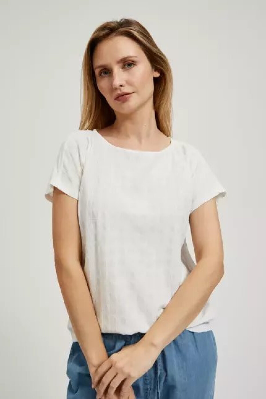 Dámské tričko MOODO XS - main (8)