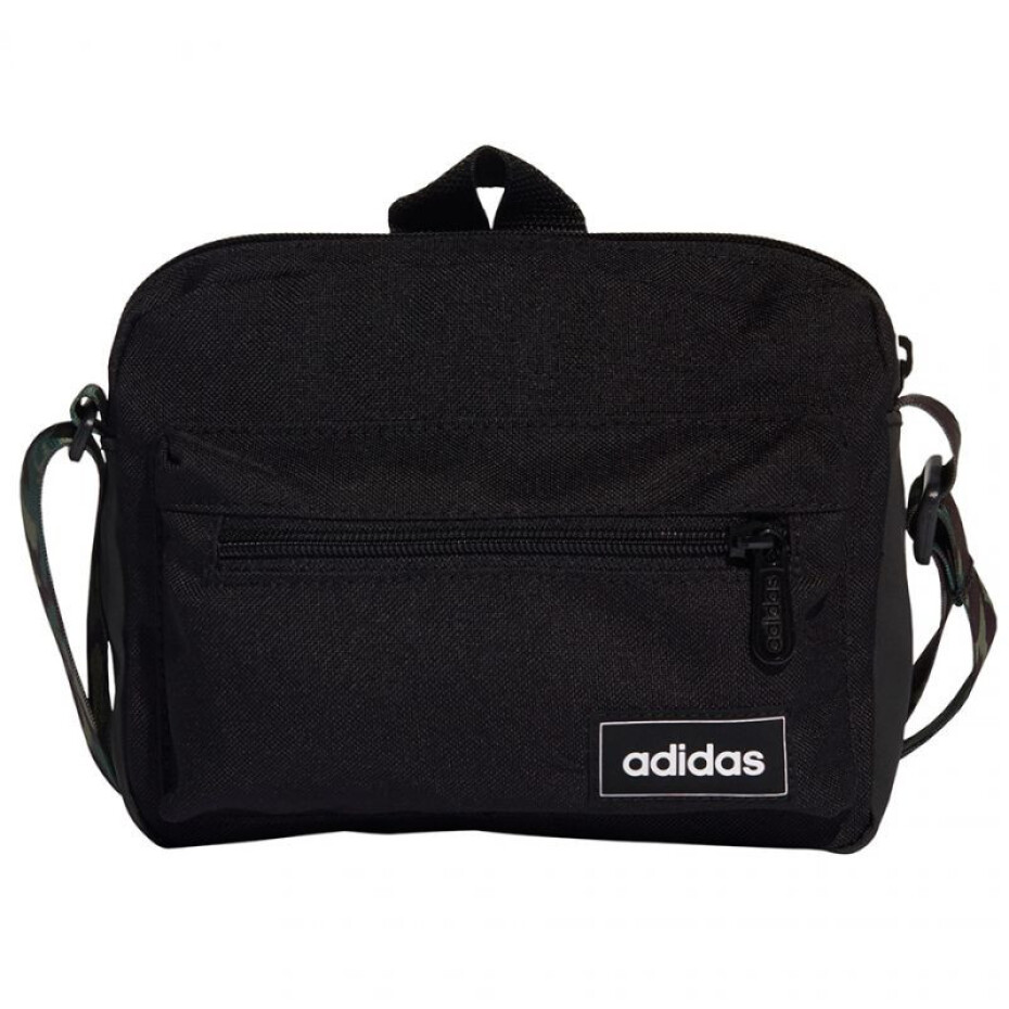 Taška přes rameno adidas Clsc Camo Org GN2062 NEUPLATŇUJE SE - main (0)