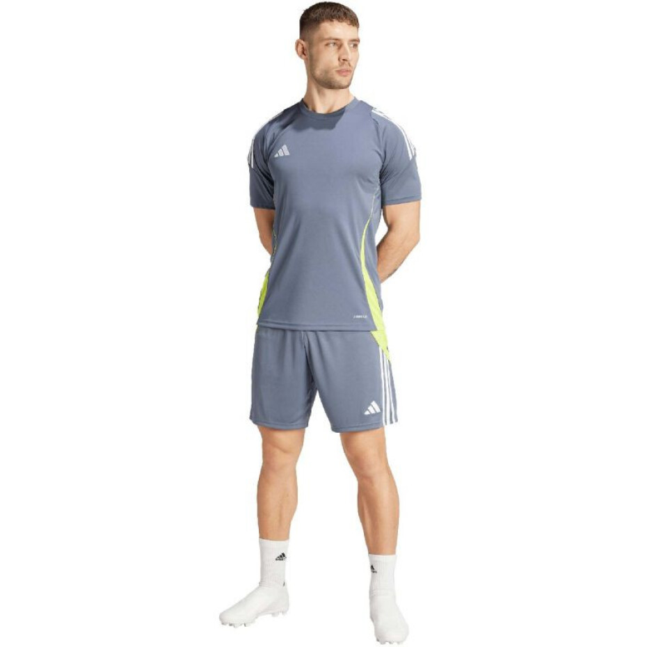 Tričko adidas Tiro 24 Jersey M IV6951 pánské L - main (4)