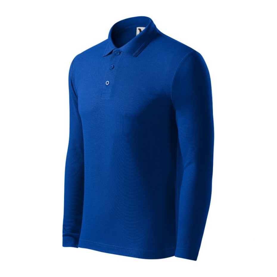 Malfini Pique Polo LS M MLI-22105 Tričko 2XL - main (2)