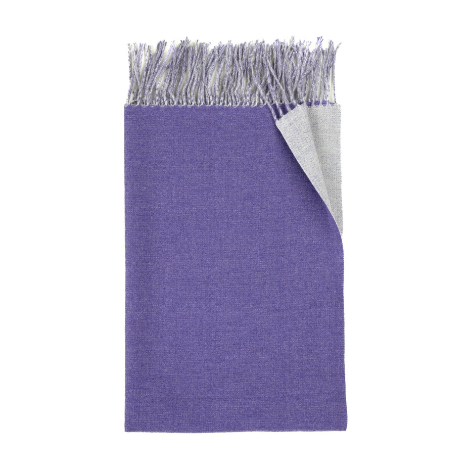 Art Of Polo Šála Sz23440-8 Light Grey/Violet UNI - main (0)
