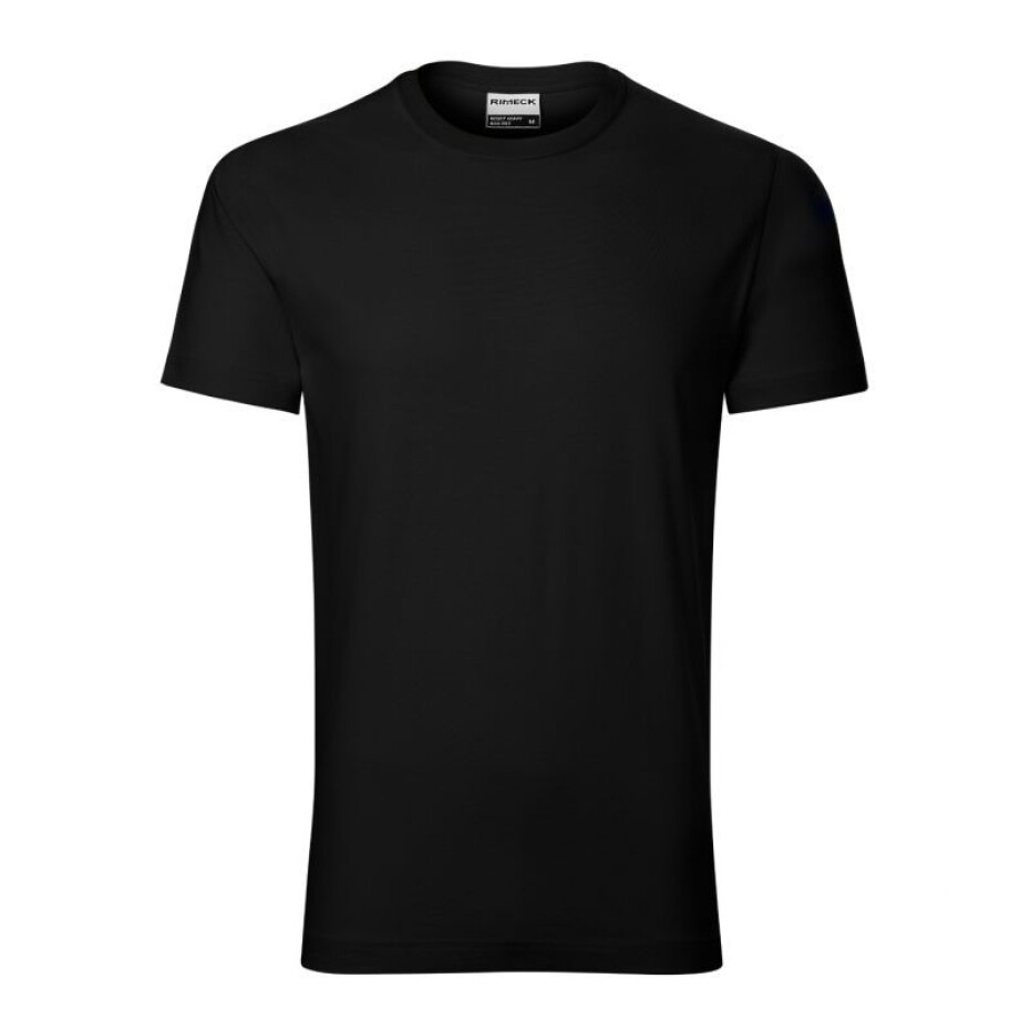Rimeck Resist heavy M MLI-R0301 Tričko černé 2XL - main (0)