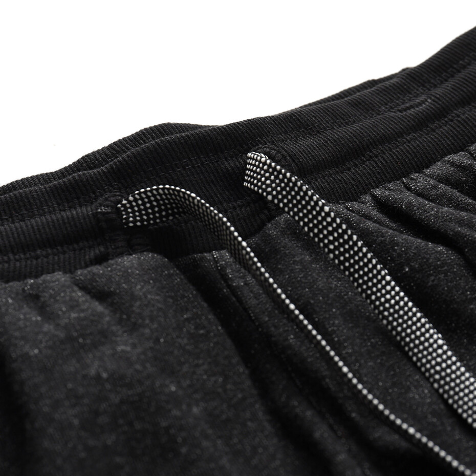 Dámské sportovní kraťasy ALPINE PRO THECA black XS - main (1)