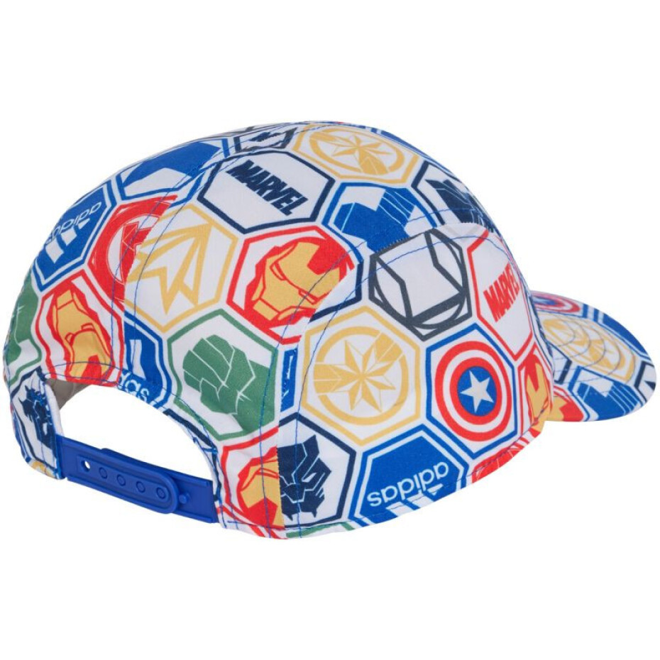 Kšiltovka adidas Marvel's Avengers Jr IT9423 mládež - main (1)