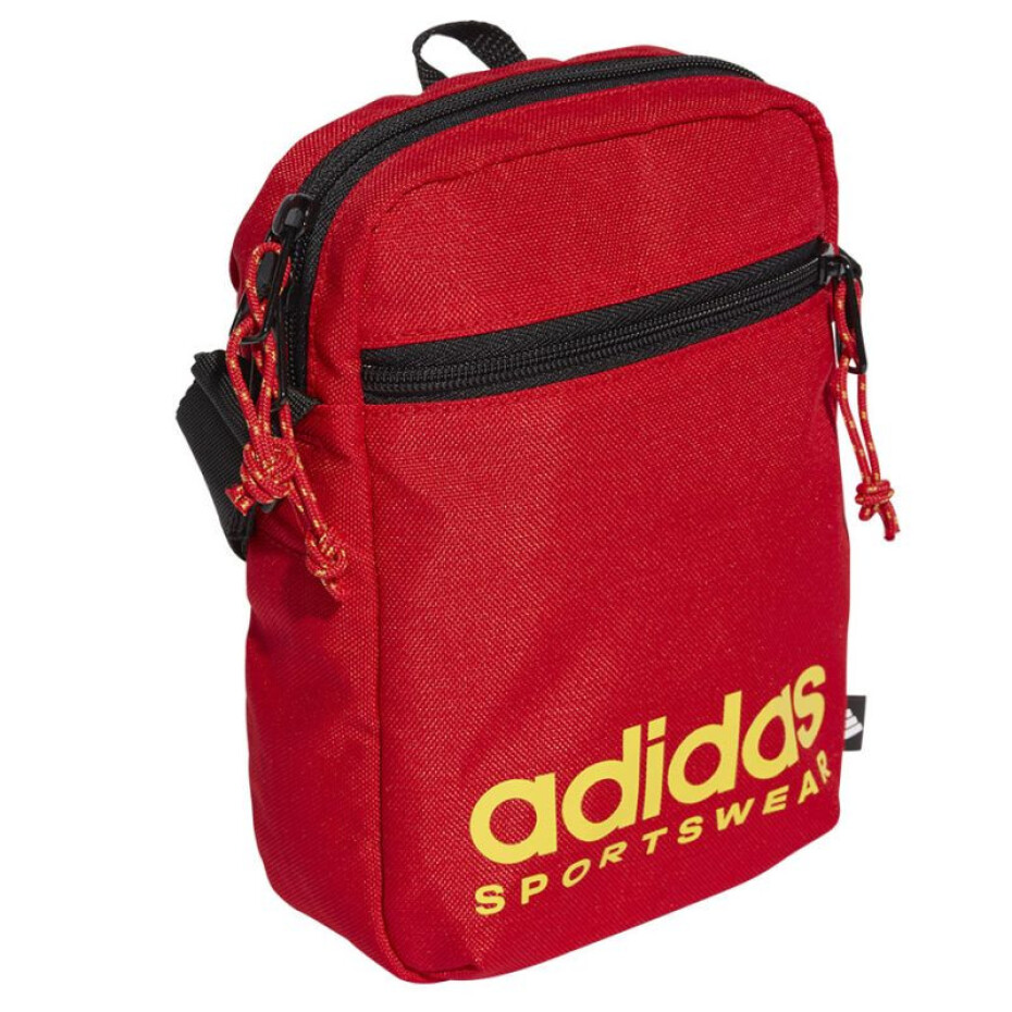 Organizér na sáčky adidas Sportswear NP JE6708 jedna velikost - main (2)