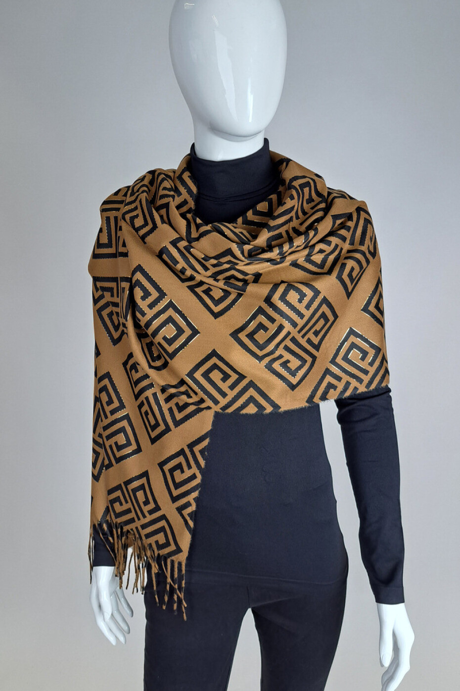 SCARF SZ-725 NAVŠTIVTE 190X68 - main (1)