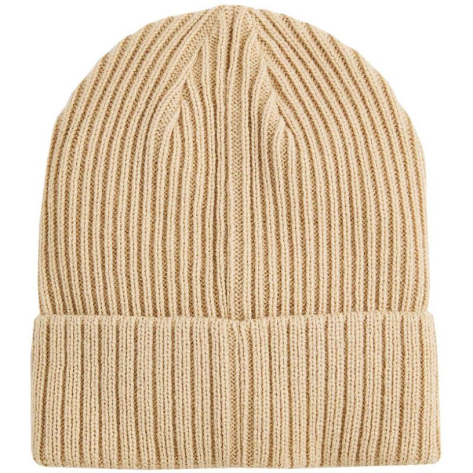Čepice Puma Ribbed Classic Cuff Beanie W 024038 07 senior - main (1)