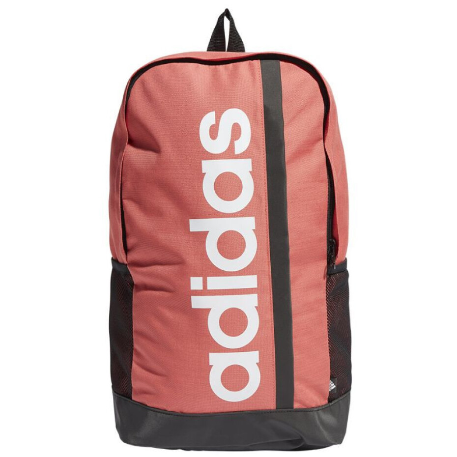 Batoh adidas Linear IR9827 Červená - main (6)