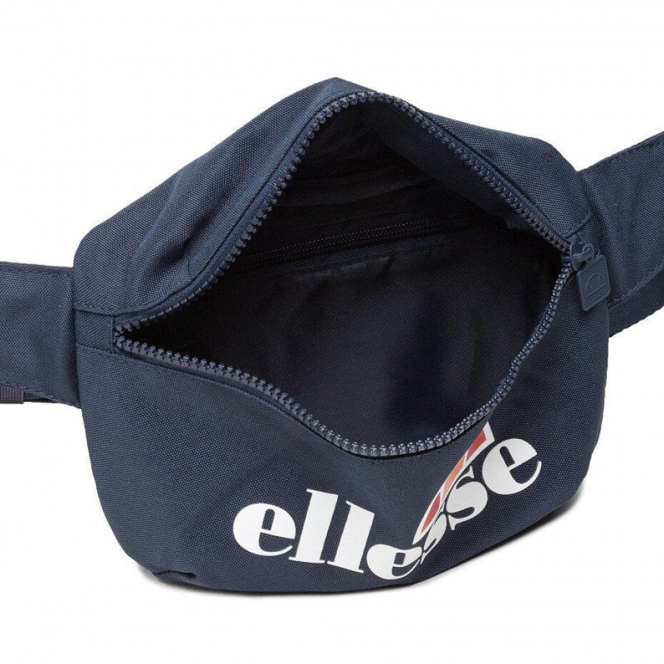 Sáček, ledvinka Ellesse Rosca Cross Body Bag SAAY0593429 Námořnická modř - main (4)