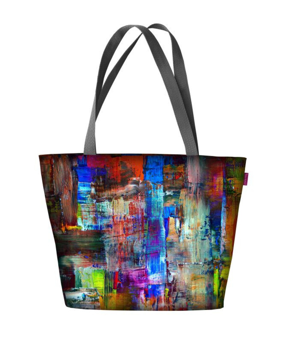 Bertoni Taška Holi Paint Multicolour 36 cm x 33 cm x 45 cm x 10 cm - main (5)