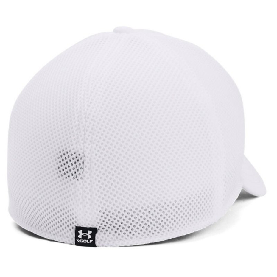 Pánská kšiltovka Iso-chill Driver Mesh Cap M 1369804 100 - Under Armour S/M - main (1)