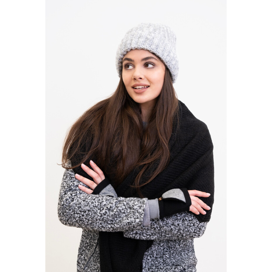 Art Of Polo Hat cz23401-2 Light Grey UNI - main (2)