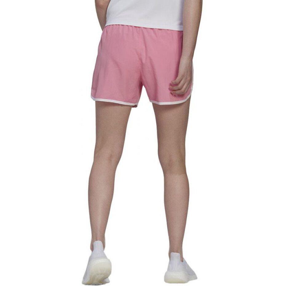 Dámské šortky adidas Marathon 20 W HL1475 L 4" - main (1)