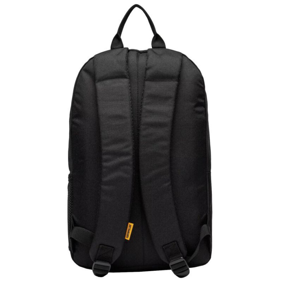 Batoh Caterpillar V-Power 84525-01 Black Jedna velikost jedna velikost - main (2)