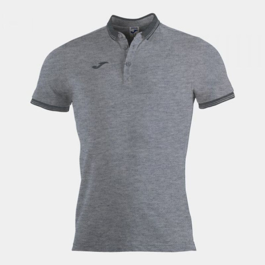 Polokošile Joma Bali II S/S 100748.250 5XS - main (0)
