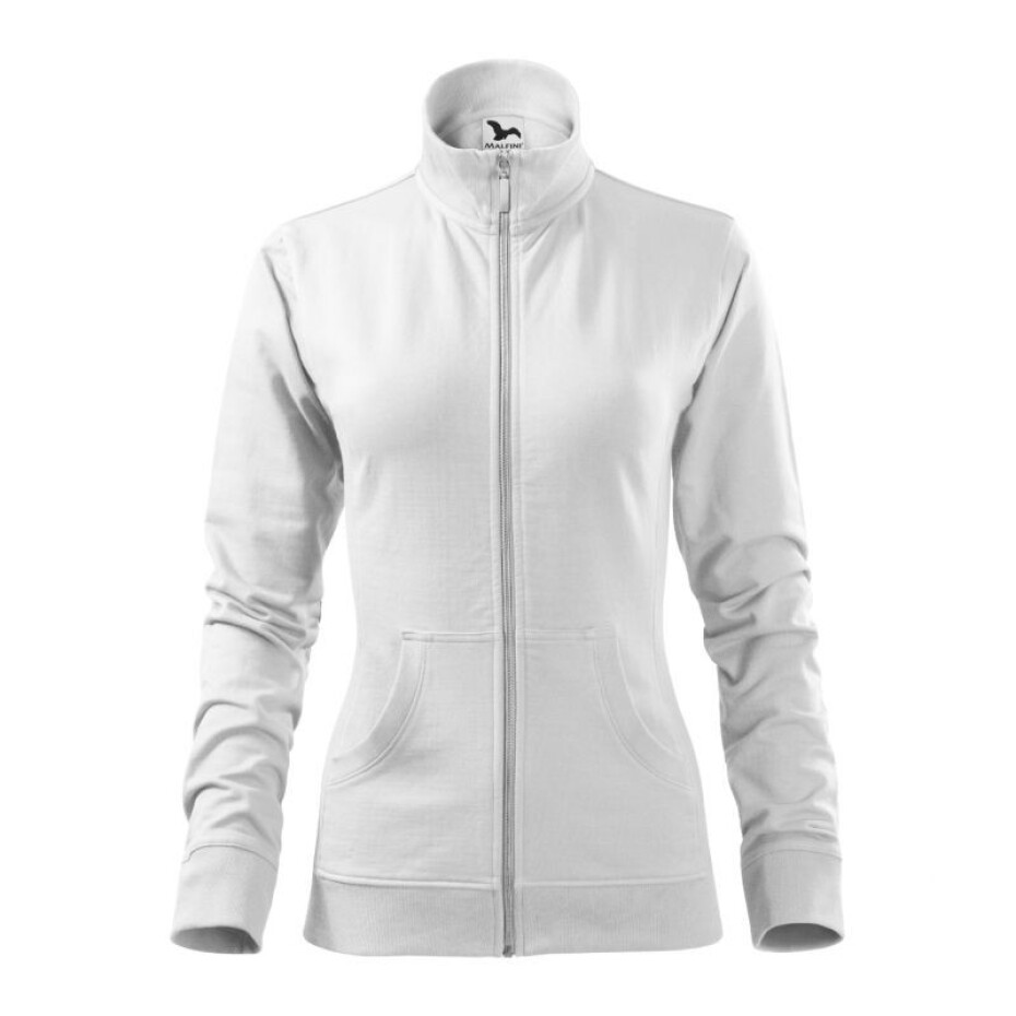 Adler Viva W MLI-40900 mikina bílá XL - main (2)