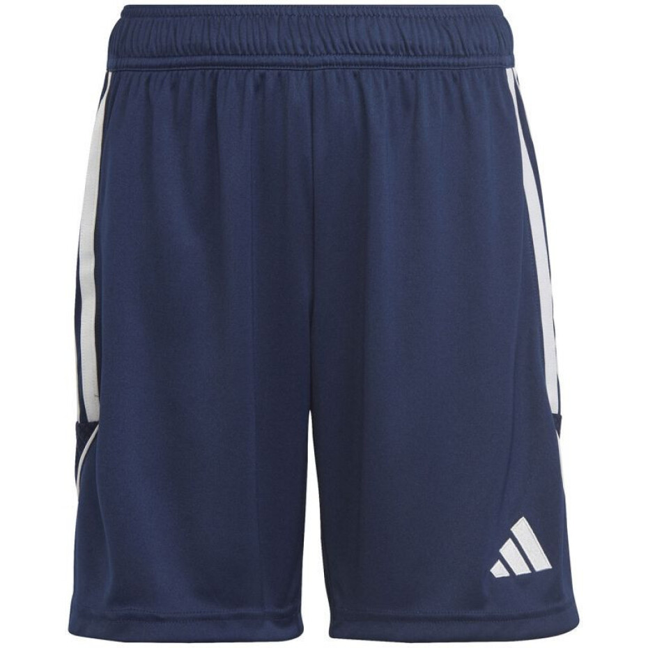 Dětské šortky Tiro 23 League Jr HS0534 - Adidas 128CM - main (0)