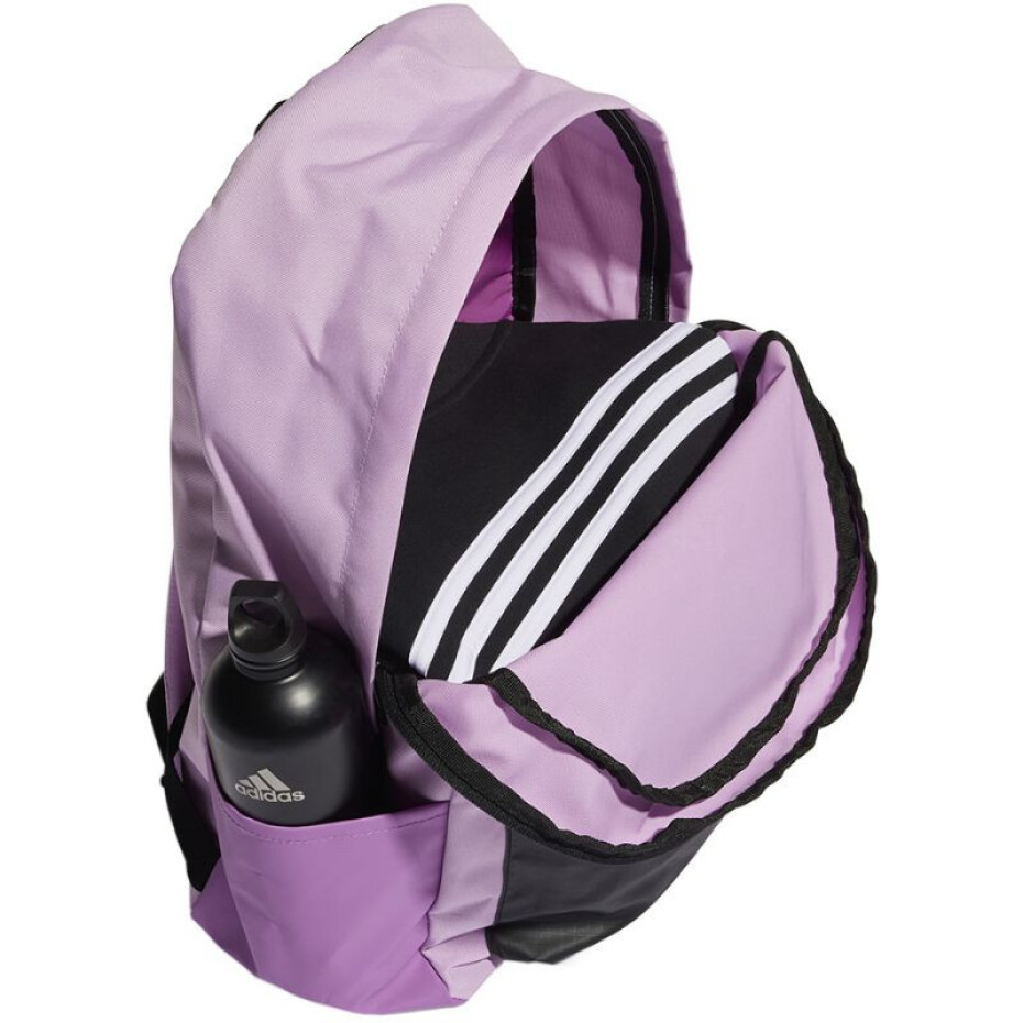 Batoh adidas Classic Badge of Sport se 3 pruhy HM9147 NEUPLATŇUJE SE - main (4)