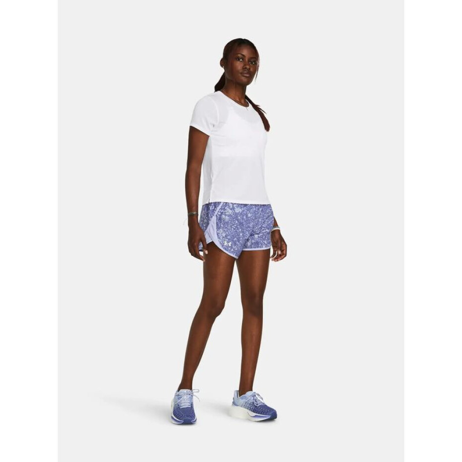 Šortky Under Armour W 1382439-539 dámské L - main (3)