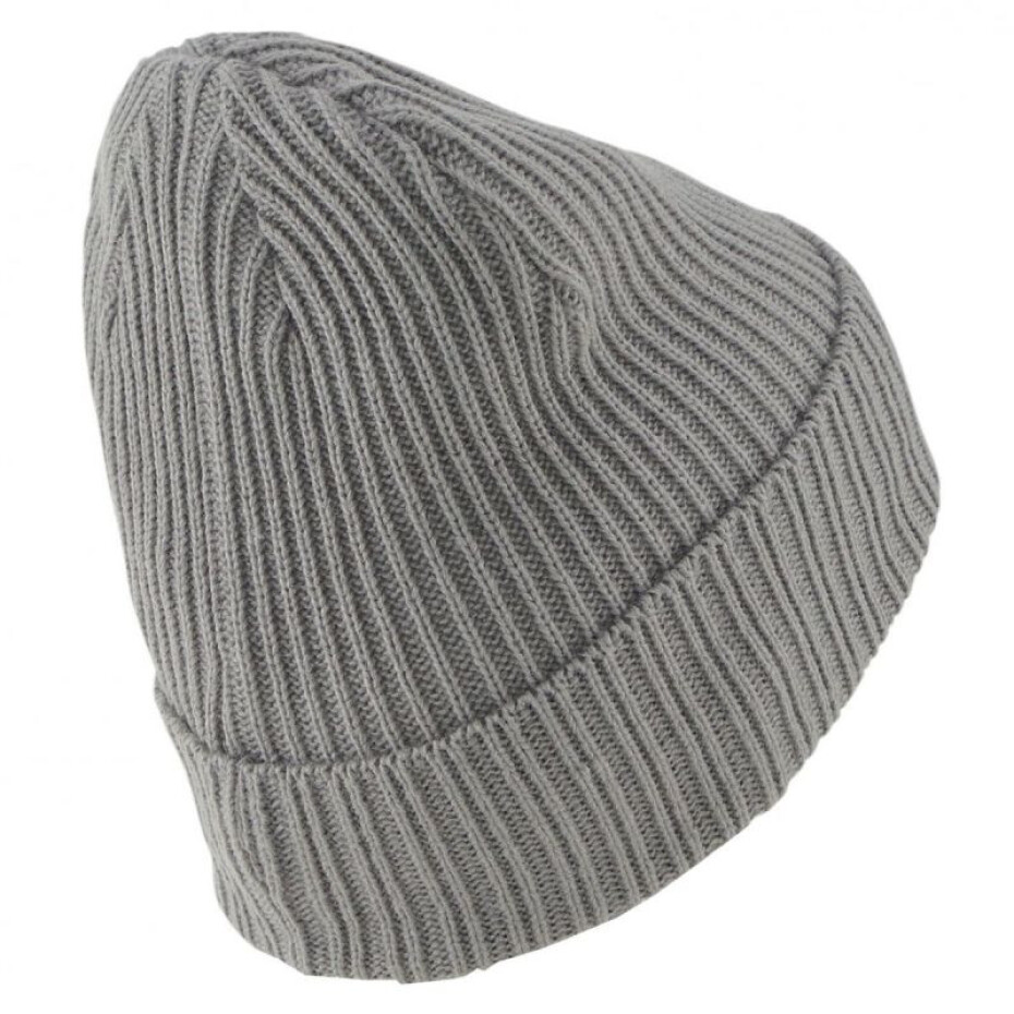 Puma Ribbed Classic Cuff Beanie Zimní čepice 024038-03 OSFM - main (1)