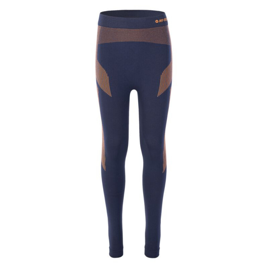 Hi-tec Trikat Bottom Jr termální legíny 92800565099 140/152 - main (3)