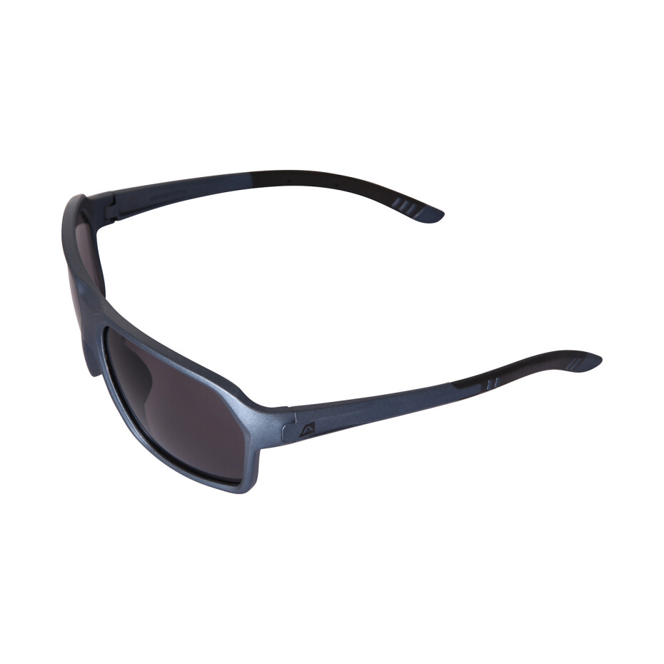 Sluneční brýle ALPINE PRO BRAZE dk.true gray UNI - main (2)