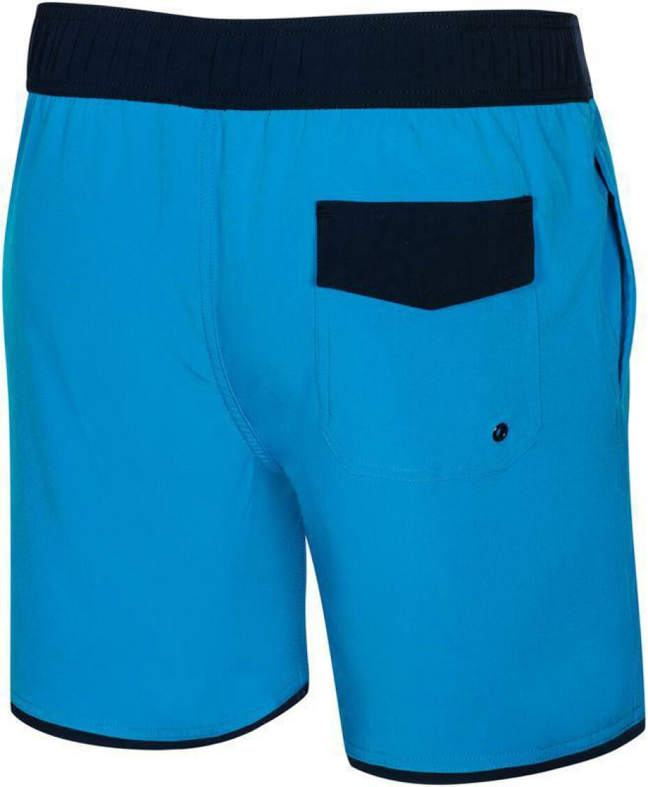 AQUA SPEED Plavecké šortky Evan Blue XXXL - main (1)