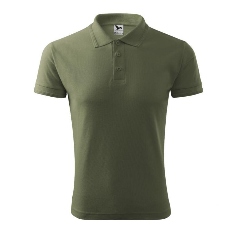 Tričko Malfini Pique Polo M MLI-20309 XL - main (1)